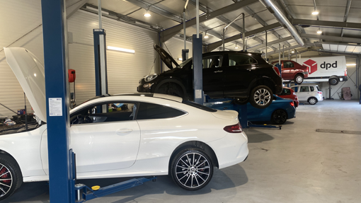 Bosch Pumpa Beograd
